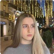 Profesora de piano con formación Suzuki de todos los libros